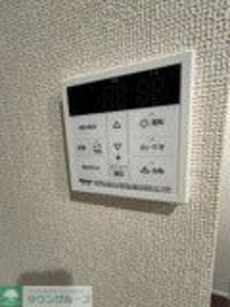 ハイクレストの物件内観写真